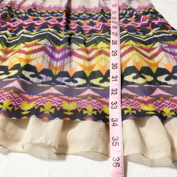 Anthropologie Weston Wear Dress-i1 - Picture 6 of 7